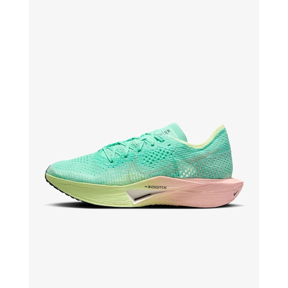 Size 8.5-[NEW] Men's Nike ZoomX Vaporfly Next% 3 FK Shoes 'Mint Foam' HQ3505-379